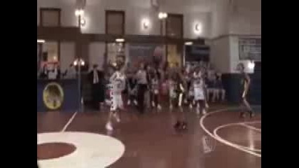 One Tree Hill Basketball