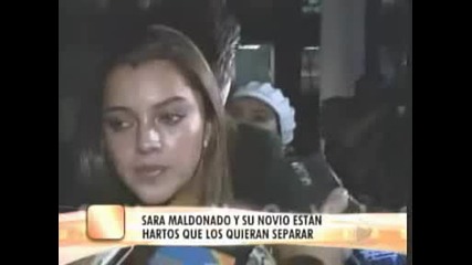 Sara Maldonado