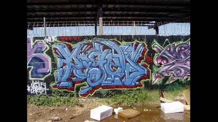 Graffiti 