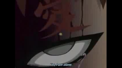 Team 7 Vs. Gaara