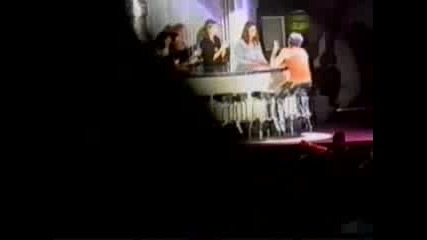 Bon Jovi - Wild In The Streets