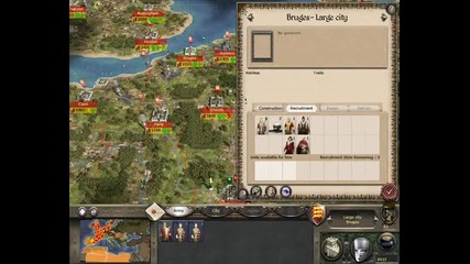 Medieval 2 Total War: England Chronicles Part 34 