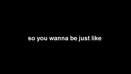 Hannah Montana - Supergirl w Lyrics Hq 