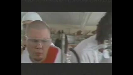 Len - Feelin Alright 