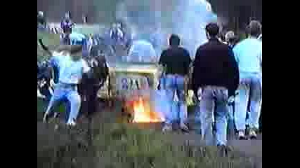Рали Катастрофа 43