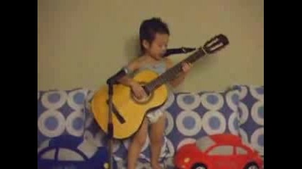 Beatles Baby