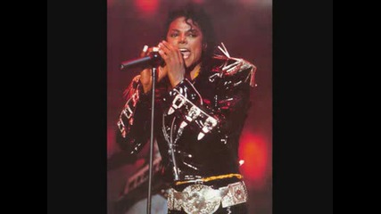 Michael Jackson - This it it