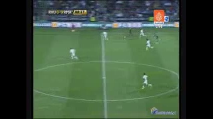Arjen Robben He is Unbelievable