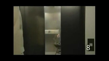 10 Неща, които не бива да правите когато сте в асансьор - Смях 