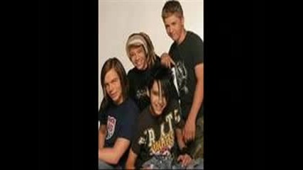 Tokio Hotel