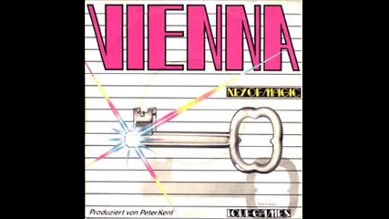 vienna-key of magic 1986