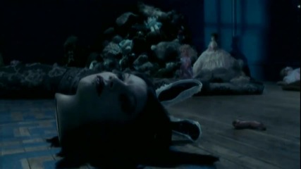 The Birthday Massacre - Blue