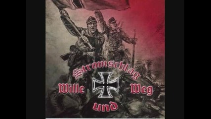 Stromschlag - Terror der U S A