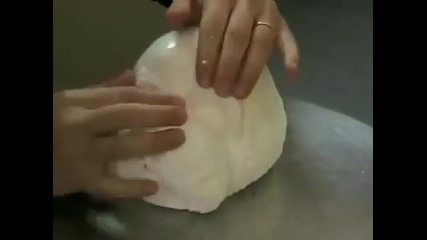 Как да си направим красива торта куче