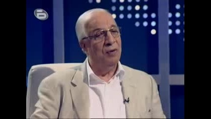 Нека Говорат 09/06/2009 Истинската история на професор Чирков.