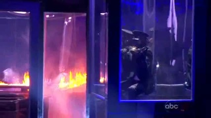 Lady Gaga Bad Romance and Speechless hd