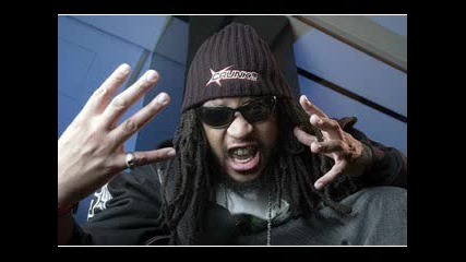 Lil Jon & Esb - Move Bitch