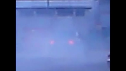 m3 e30 v10 burnout 