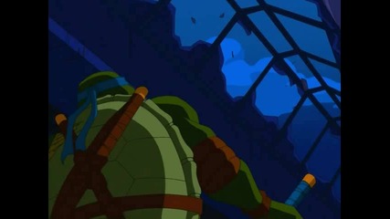 Tmnt (all ep) part 46 