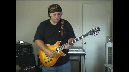 Sweet Child O Mine (cover)