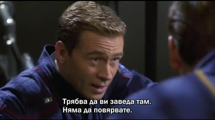 Star Trek Enterprise - S02e16 - Future Tense бг субтитри