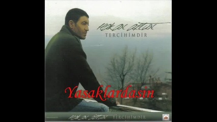 Hakan Altun - Gururumla Oynama 2010 Yeni Alb