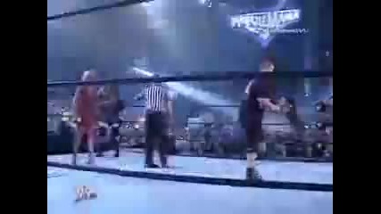 John Cena Wrestlemania 22 Entrance 