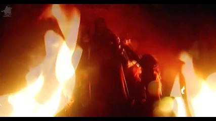 Rage - Lord of the Flies H D
