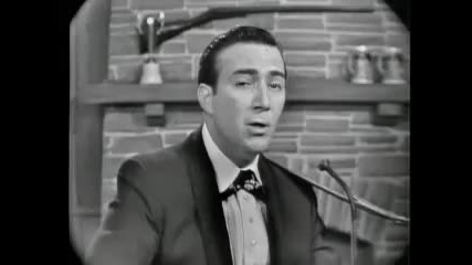 Faron Young - Hello Walls 1961 