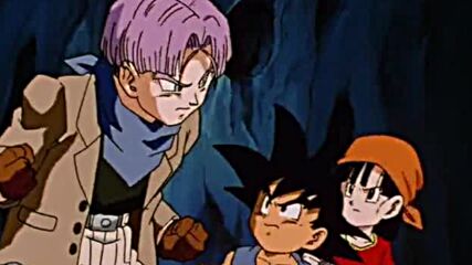 Dragon Ball Gt Episode 10 Eng Sub Hq