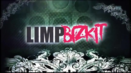 Limp bizkit - Rollin' - live japon 2009