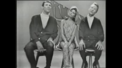 Nancy Sinatra & Righteous Brothers