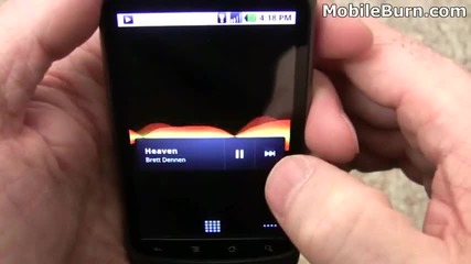 Google Nexus One преглед - част 2 от 2 