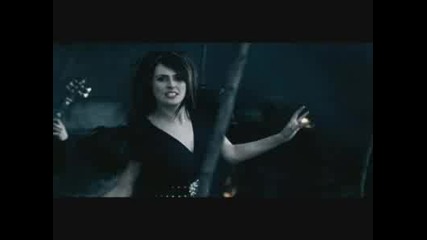 Within Temptation - The Howling.avi
