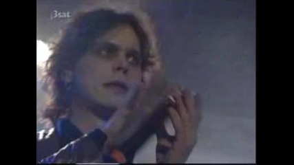 Him - Your Sweet Six Six Six (live New Pop Festival Rastatt, Germany 21.09.200) 