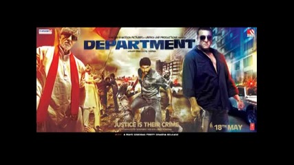 Department - Ek Do Teen Chaar (theme song)