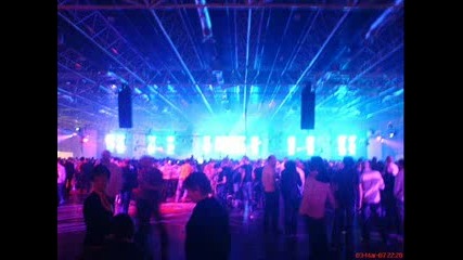 Musica Electronica (seven diamonds)
