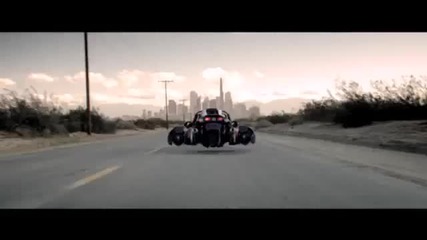 Black Eyed Peas - Imma Be Rocking That Body