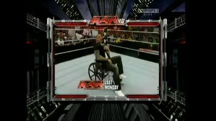 Wwe Raw 05/31/10 part 3/8