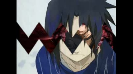 Sharingan - Linkin Park Numb