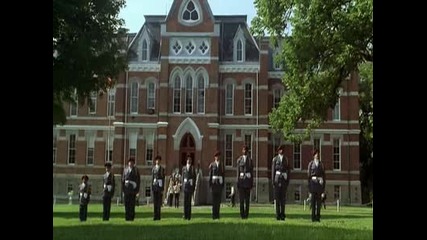 Major Payne 1995(bg Audio) Trailer8