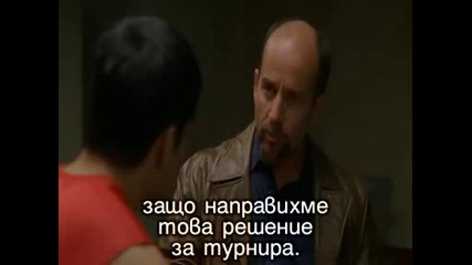Ghost Whisperer 01x11