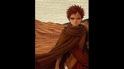 Gaara