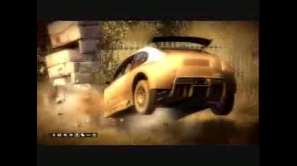 New Colin Mcrae Dirt - Trаilar