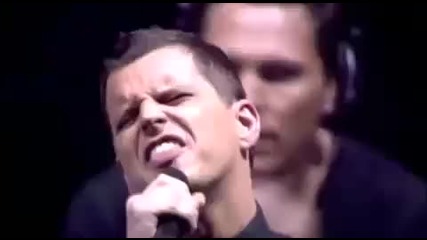 Dj Tiesto feat Christian Burns - In The Dark live (best Live