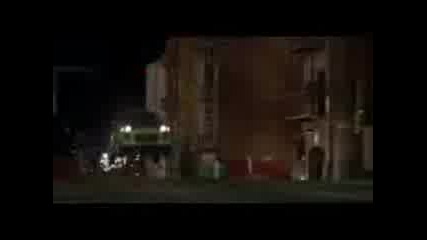 The Fast and Furios