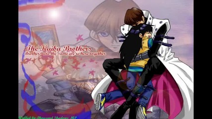 Seto Kaiba - Animal I Have Become