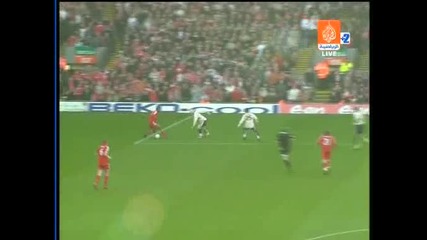 16.02 Ливърпул - Барнзли 1:2 Дирк Каут Гол ( Супер Качество )