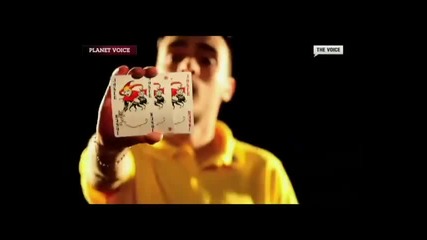 Krisko feat. D-flow - Finansi