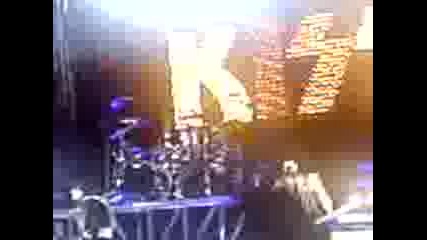 Kiss Live In Bulgaria - Detroit Rock City